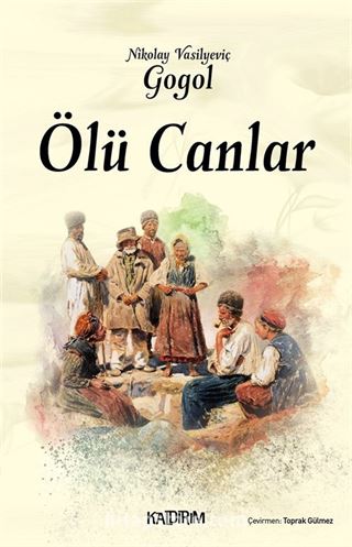 Ölü Canlar