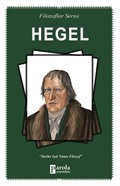 Hegel / Filozoflar Serisi