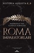 Roma İmparatorları (1. Cilt)