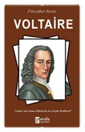 Voltaire / Filozoflar Serisi