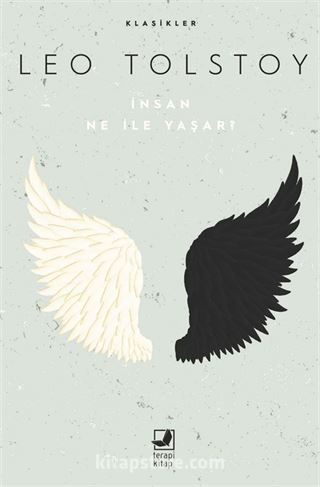 İnsan Ne İle Yaşar?