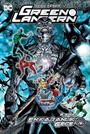 Green Lantern En Karanlık Gece 2. Kitap