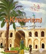 A boxfull of Adventures with Omer: Al-Khwarizmi