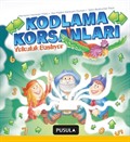 Kodlama Korsanları