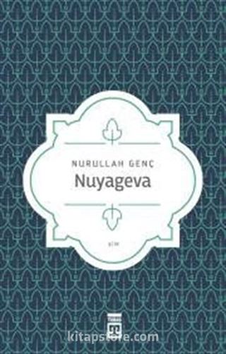Nuyageva