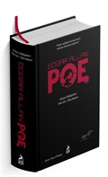 Edgar Allan Poe Bütün Hikayeleri (Tek Cilt)