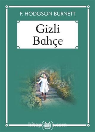 Gizli Bahçe (Gökkuşağı Cep Kitap)