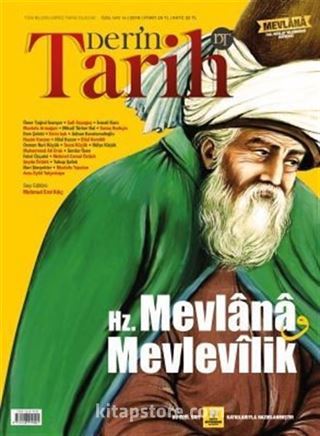 Derin Tarih Özel Sayı:16