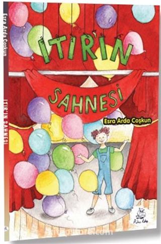 Itır'ın Sahnesi