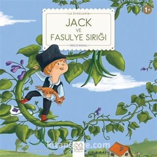 Jack ve Fasulye Sırığı