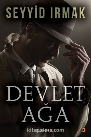 Devlet Ağa