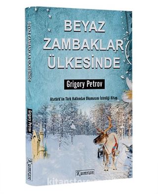 Beyaz Zambaklar Ülkesinde