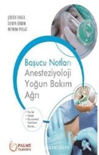 Başucu Notları