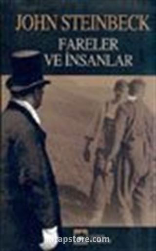 Fareler ve İnsanlar
