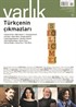 Varlık Aylık Edebiyat ve Kültür Dergisi Ocak 2020