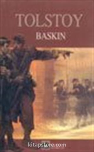 Baskın