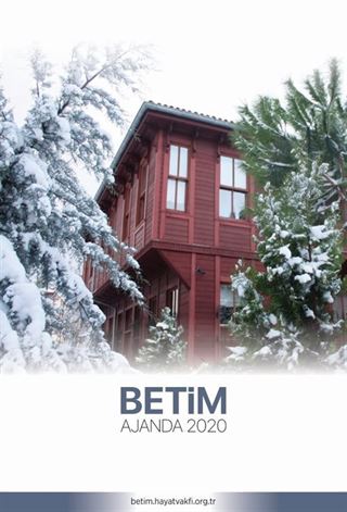 Betim Ajanda 2020