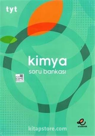 TYT Kimya Soru Bankası