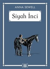 Siyah İnci (Gökkuşağı Cep Kitap Dizisi)