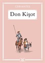 Don Kişot (Gökkuşağı Cep Kitap Dizisi)