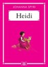 Heidi (Gökkuşağı Cep Kitap Dizisi)