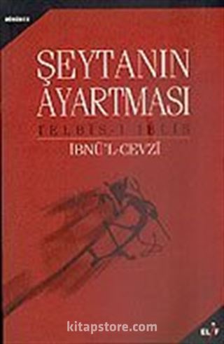 Şeytanın Ayartması