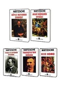 Nietzsche Klasikleri Seti (5 Kitap)