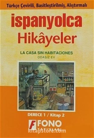 Odasız Ev (derece 1-B)