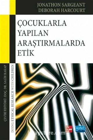 Çocuklarla Yapılan Araştırmalarda Etik