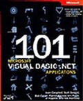 101 Microsoft® Visual Basic® .NET Applications