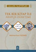 Tek Bir Kitap İle Arapça Öğretimi