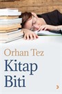 Kitap Bitti