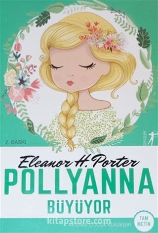 Polyanna Büyüyor