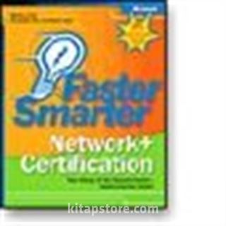 Faster Smarter Network+ Certification