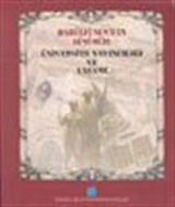 Darülfünun'dan Günümüze Üniversite Yayıncılığı ve Yaşamı