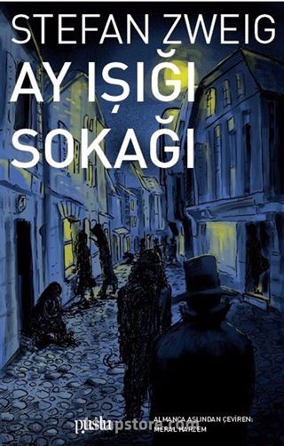 Ay Işığı Sokağı