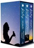 Kutup Yıldızı Kutulu Set (Karton Kapak) (3 Kitap)