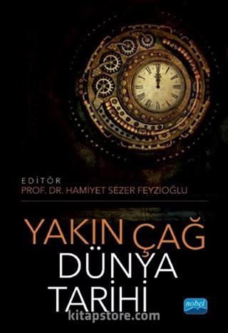 Yakın Çağ Dünya Tarihi
