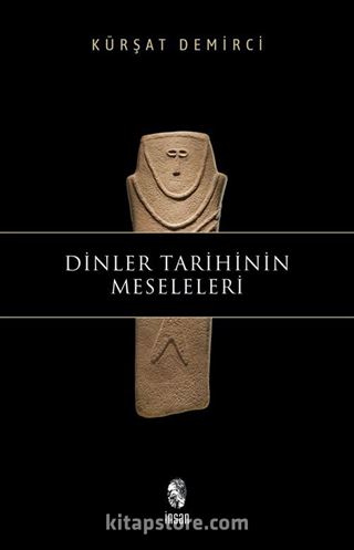 Dinler Tarihinin Meseleleri