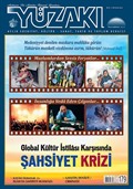 Yüzakı Aylık Edebiyat, Kültür, Sanat, Tarih ve Toplum Dergisi Sayı: 179 2020