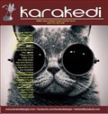 Karakedi Kültür Sanat Edebiyat Dergisi Sayı:35 Yıl:2020