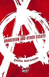 Anarchism And Other Essays