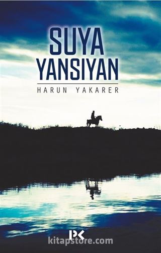 Suya Yansıyan