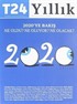 T24 Yıllık Bağımsız İnternet Gazetesi Dergisi Ocak - Aralık 2020