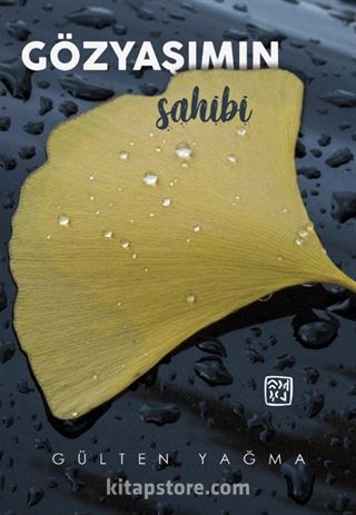 Gözyaşımın Sahibi