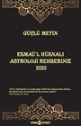 Esmaü'l Hüsnalı Astroloji Rehberiniz 2020