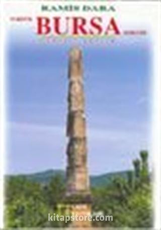 Turistik Bursa Sözlüğü