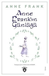 Anne Frank'ın Günlüğü