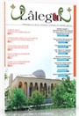 Lalegül Aylık İlim Kültür ve Fikir Dergisi Sayı:83 Ocak 2020