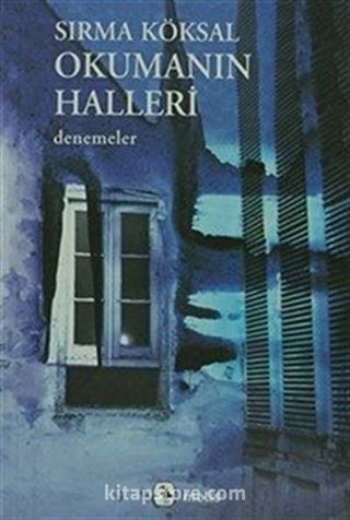 Okumanın Halleri
